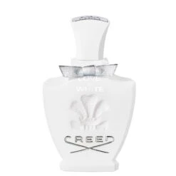 Creed Love In White