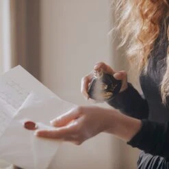 Izia La Nuit, 30 ML -Parfums de Marly Sales 3473311986306 alt2