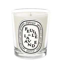 Diptyque Feuille De Lavande 190G