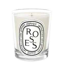 Diptyque Roses Candle 190G