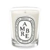 Diptyque Amber Candle 190G