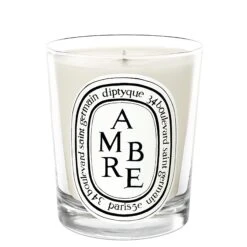Diptyque Amber Candle 190G