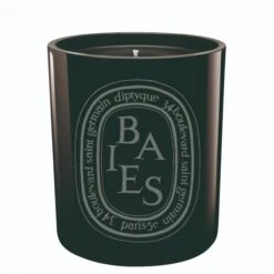 Diptyque Black Baies Candle 300G