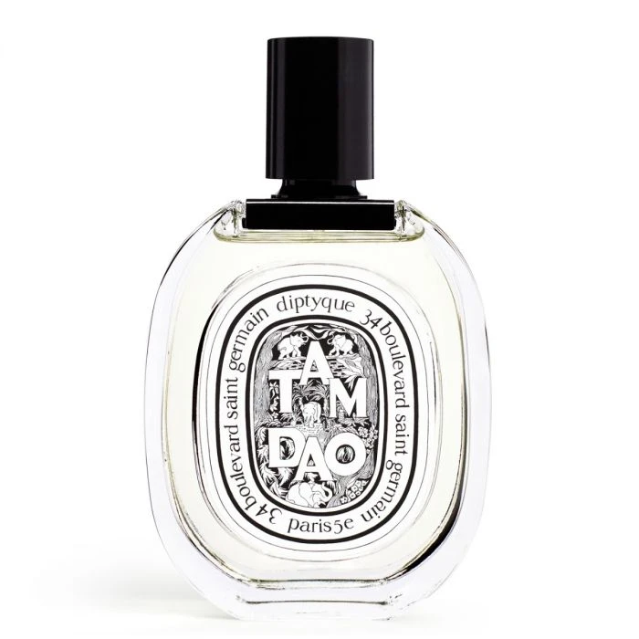 Diptyque Tam Dao Eau De Toilette 100mL 1 Diptyque Tam Dao Eau De Toilette 100mL