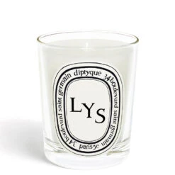 Diptyque Lys Candle 190G