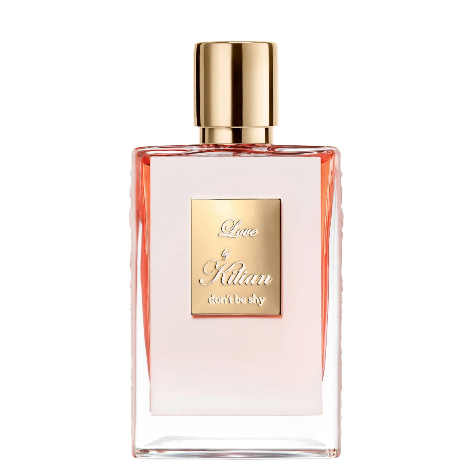 Love, Don't Be Shy 1 Love, Don't Be Shy