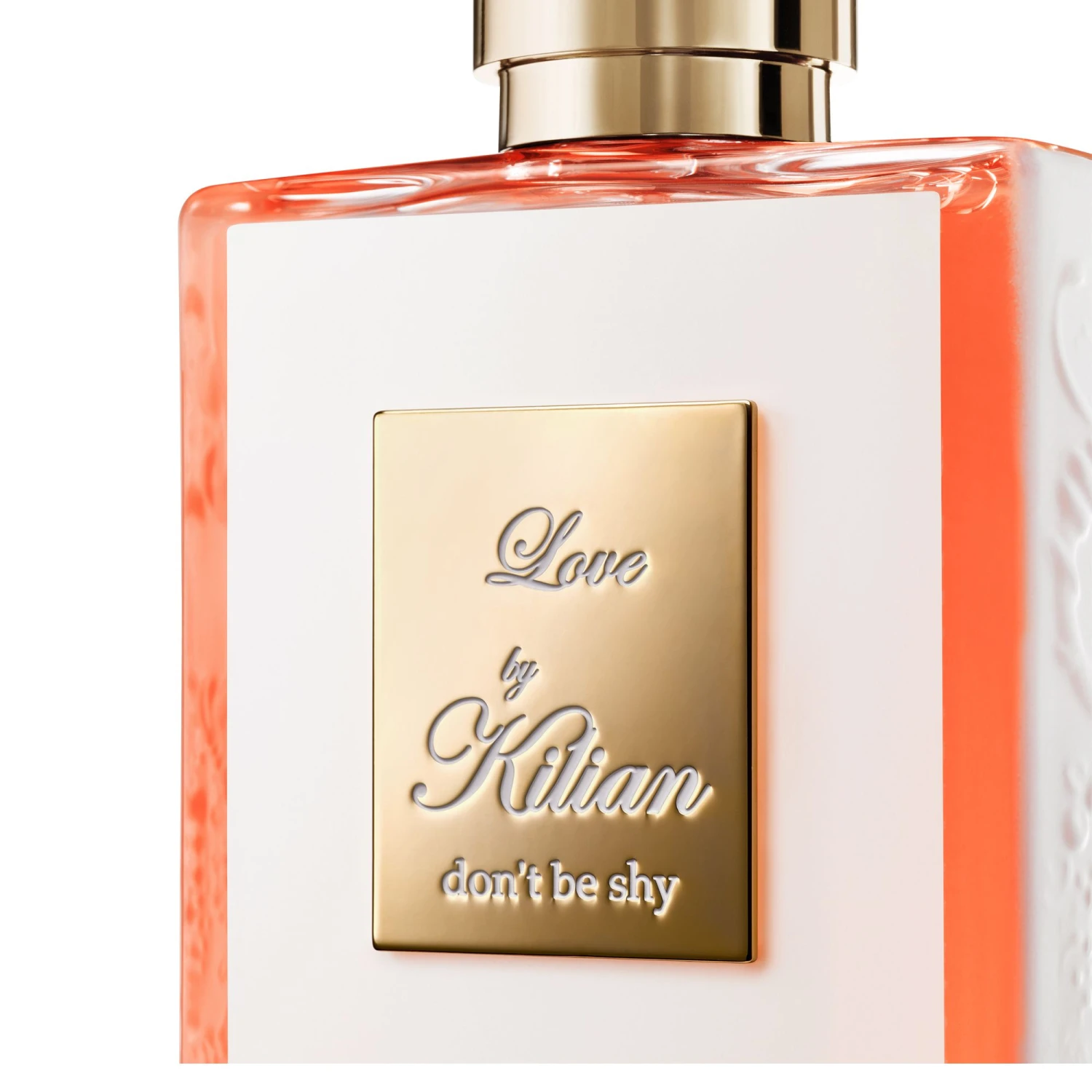 Love, Don't Be Shy 2 Love, Don't Be Shy - Image 2