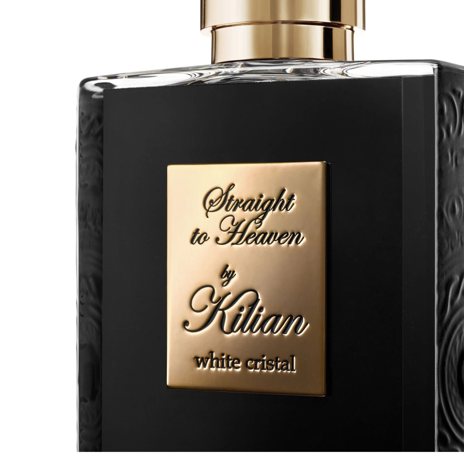 Straight To Heaven, White Cristal 2 Straight To Heaven, White Cristal - Image 2