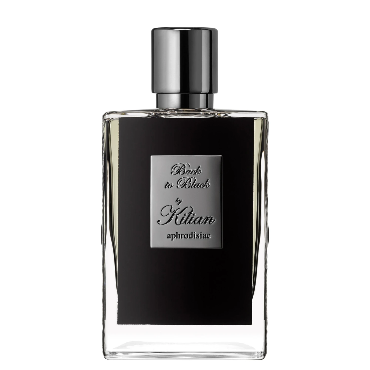 Back To Black, Aphrodisiac 1 Back To Black, Aphrodisiac