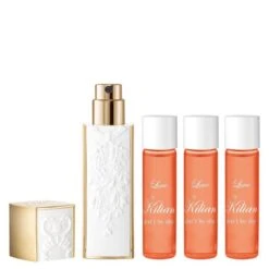 Love, Don't Be Shy Travel Set