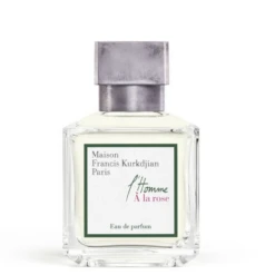 L'Homme À La Rose Eau De Parfum