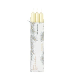 Mon Beau Sapin Dinner Candles