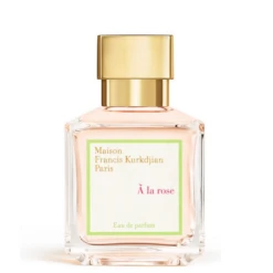 À La Rose Eau De Parfum
