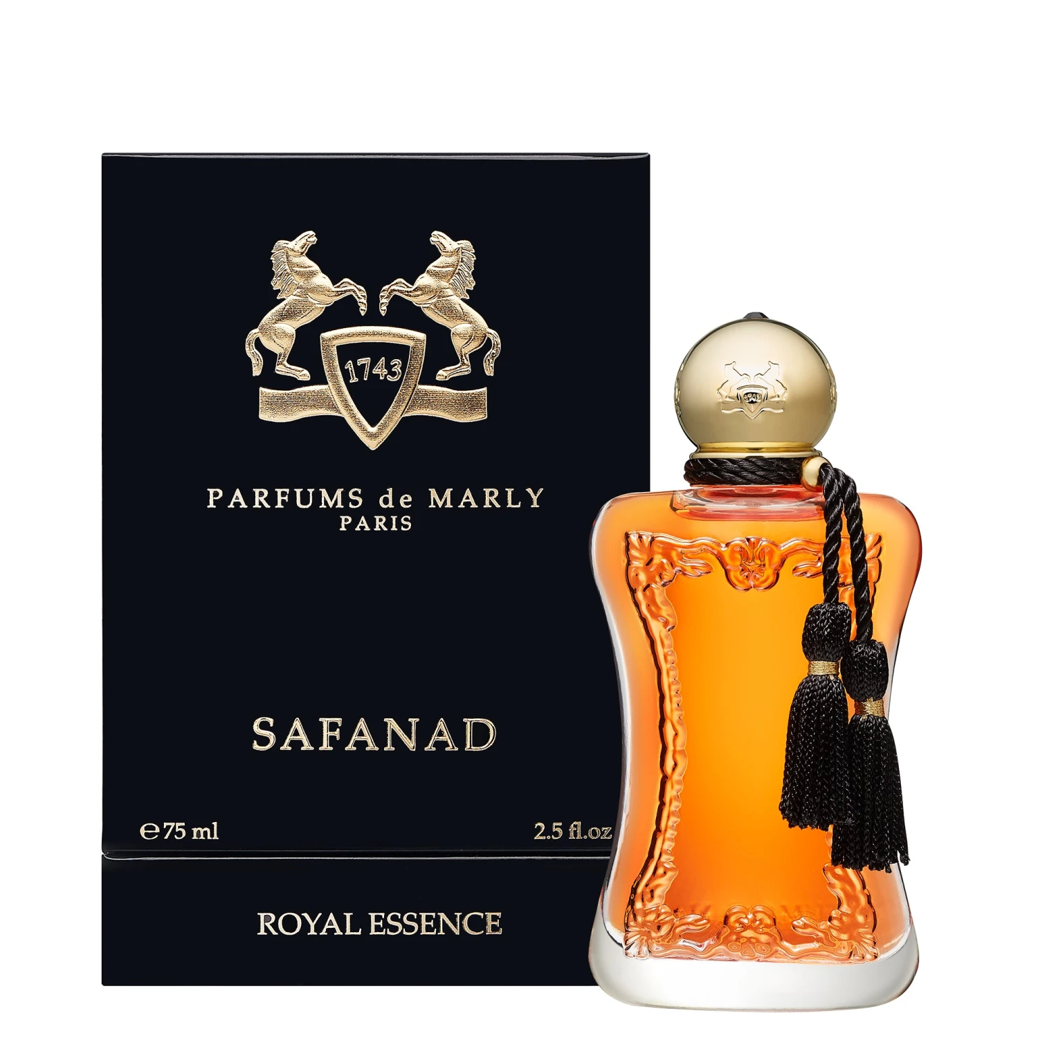 Parfums De Marly Safanad 2 Parfums De Marly Safanad - Image 2