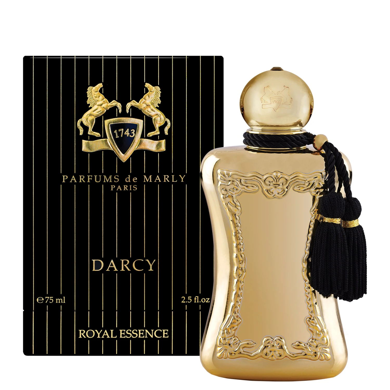 Parfums De Marly Darcy 2 Parfums De Marly Darcy - Image 2