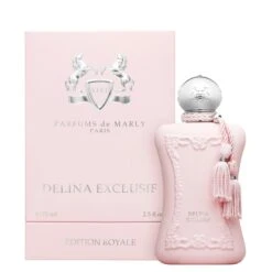 Front Page 6 Front Page -Parfums de Marly Sales 3700578501981 alt1