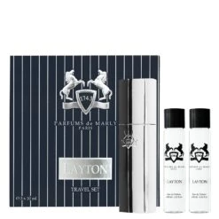 Parfums De Marly Layton Travel Set