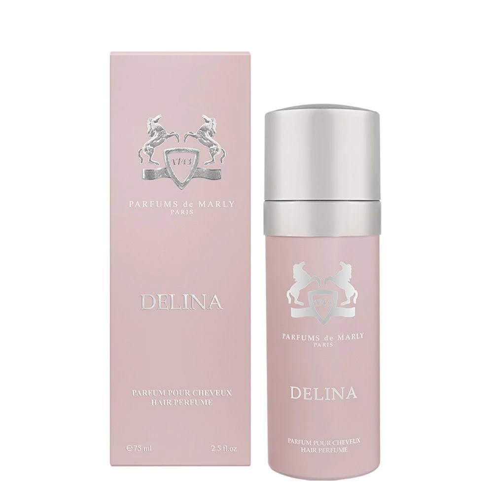 Parfums De Marly Delina Hair Mist 2 Parfums De Marly Delina Hair Mist - Image 2
