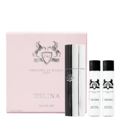 Parfums De Marly Delina Travel Set