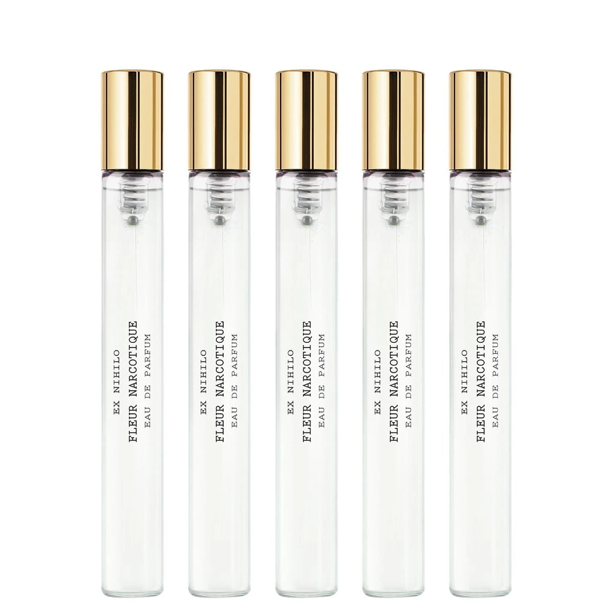 Fleur Narcotique Travel Set 1 Fleur Narcotique Travel Set