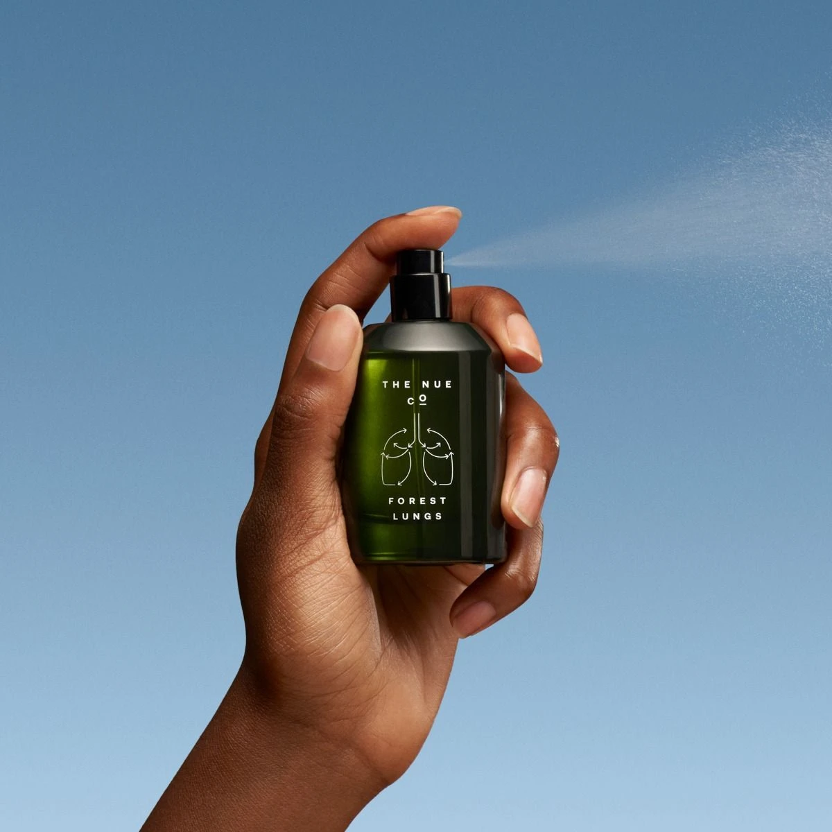 Forest Lungs 50 ML 2 Forest Lungs 50 ML - Image 2