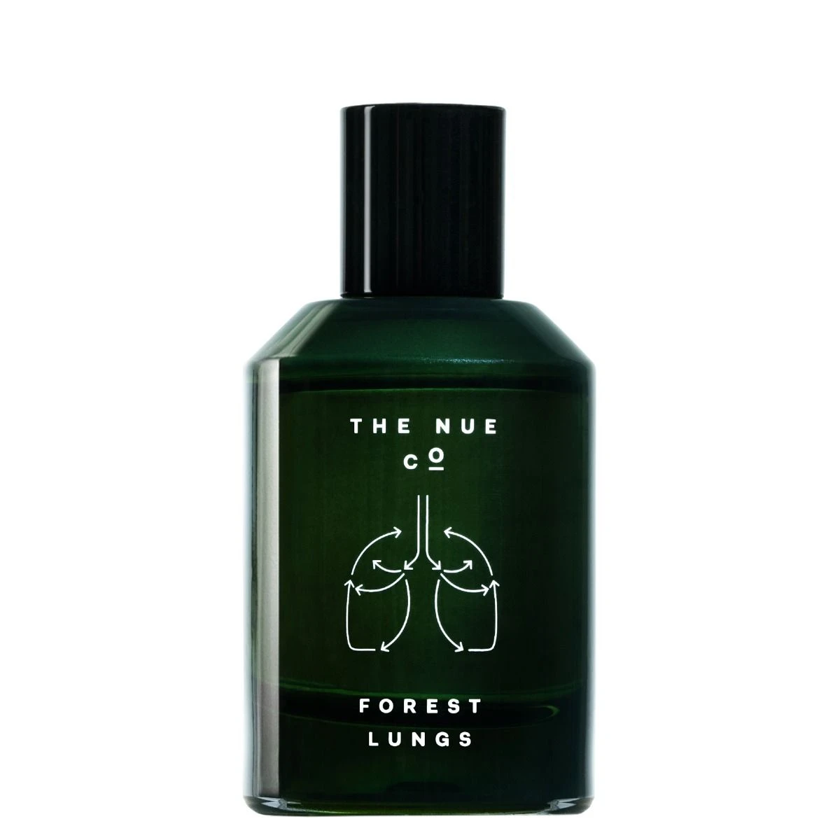 Forest Lungs 50 ML 1 Forest Lungs 50 ML