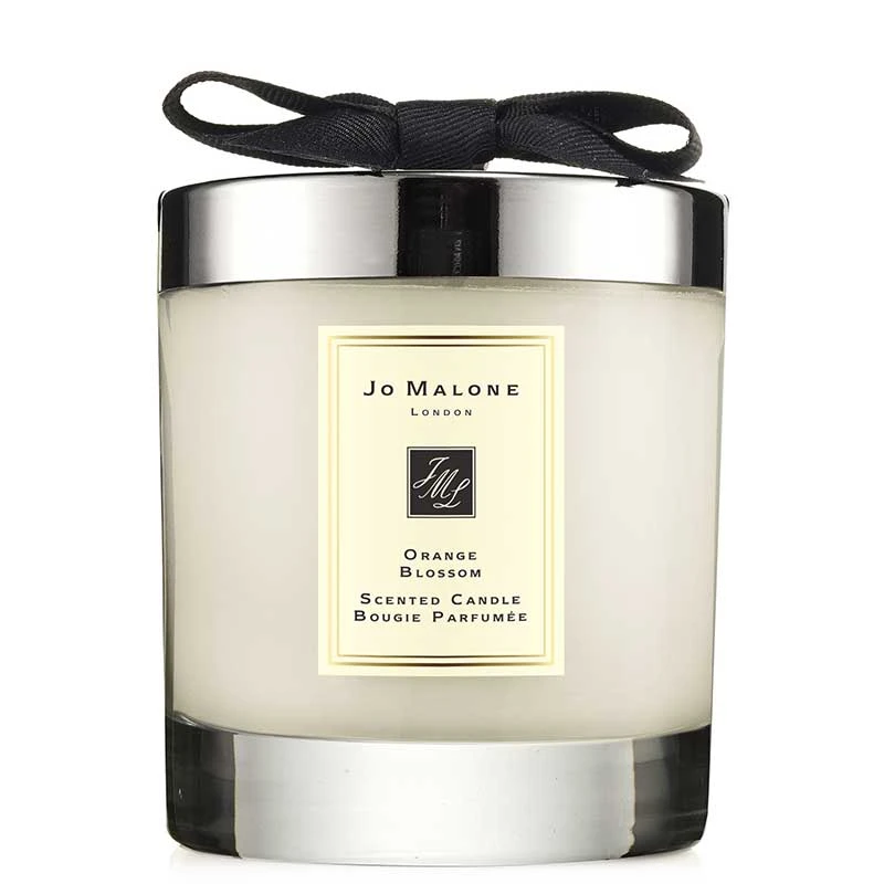 'Orange Blossom' Home Candle, 7.0 Oz 1 'Orange Blossom' Home Candle, 7.0 Oz