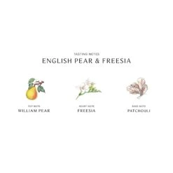 'English Pear & Freesia' Cologne -Parfums de Marly Sales 690251019090 alt2 1