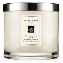 'Pomegranate Noir' Deluxe Candle, 21 Oz