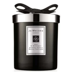 'Oud & Bergamot' Home Candle, 7.0 Oz