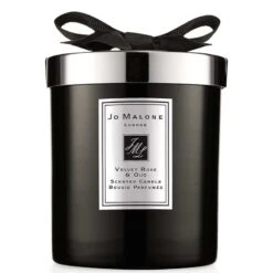 'Velvet Rose & Oud' Home Candle, 7.0 Oz
