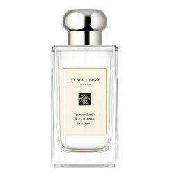 Wood Sage & Sea Salt Cologne