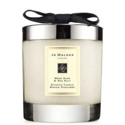 'Wood Sage & Sea Salt' Home Candle, 7.0 Oz