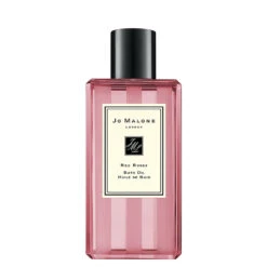 Red Roses Bath Oil, 8.5 Oz