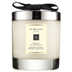 'Mimosa & Cardamom' Home Candle, 7.0 Oz