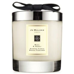 'Basil & Neroli' Home Candle, 7.0 Oz
