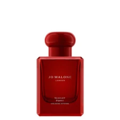 Scarlet Poppy Cologne Intense