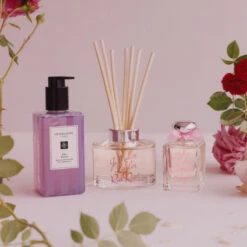 Special-Edition Red Roses Diffuser -Parfums de Marly Sales 690251117406 alt2