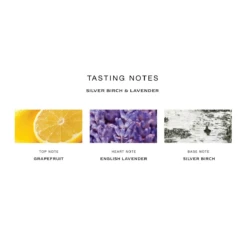 Silver Birch & Lavender Cologne -Parfums de Marly Sales 690251118595 alt2 1