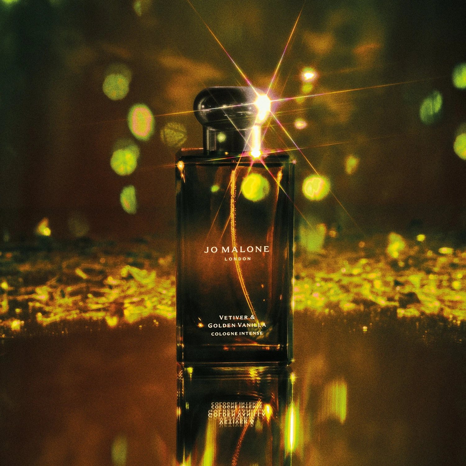 Vetiver & Golden Vanilla Cologne Intense 6 Vetiver & Golden Vanilla Cologne Intense - Image 6