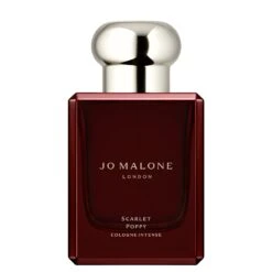 Scarlet Poppy Cologne Intense