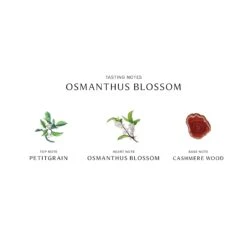 Limited Edition Osmanthus Blossom Cologne -Parfums de Marly Sales 690251128358 alt3