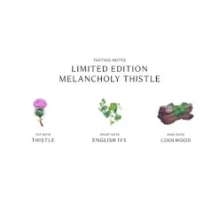 Limited Edition Melancholy Thistle Cologne 6 Limited Edition Melancholy Thistle Cologne -Parfums de Marly Sales 690251128563 alt2