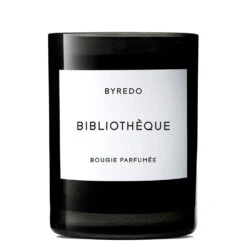 BYREDO Bibliotheque Candle