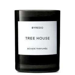 BYREDO Tree House Candle