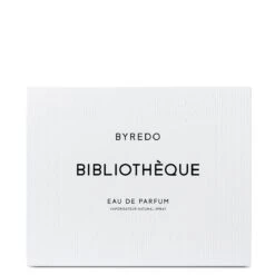BYREDO Bibliotheque Eau De Parfum -Parfums de Marly Sales 7340032816280 1 2