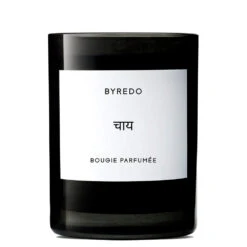 BYREDO Chai Candle