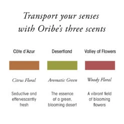 Oribe Desertland Scented Candle 7 Oribe Desertland Scented Candle -Parfums de Marly Sales 840035212906 alt3 1