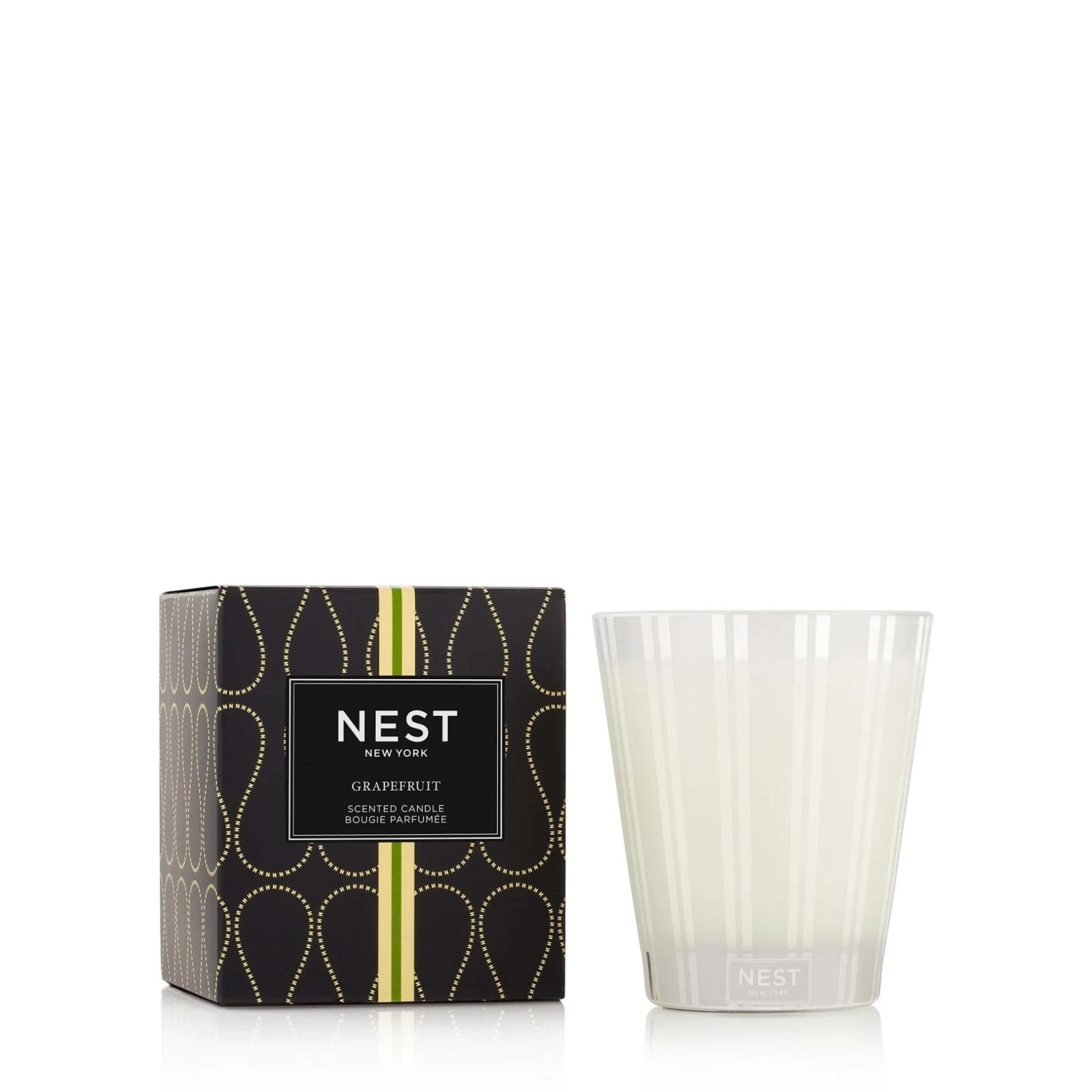 'Grapefruit' Classic Candle 1 'Grapefruit' Classic Candle