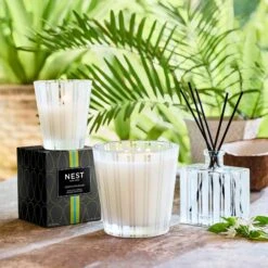 Coconut And Palm Candle -Parfums de Marly Sales 840732125967 alt3